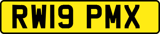 RW19PMX