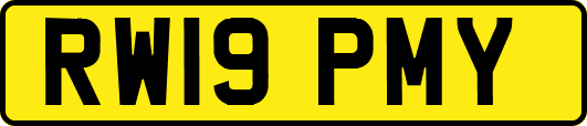RW19PMY