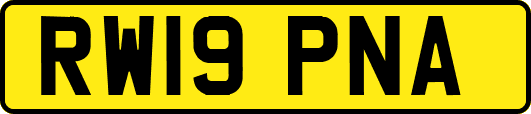 RW19PNA