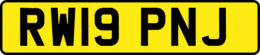 RW19PNJ