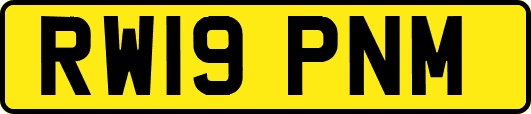 RW19PNM