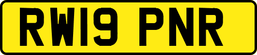 RW19PNR