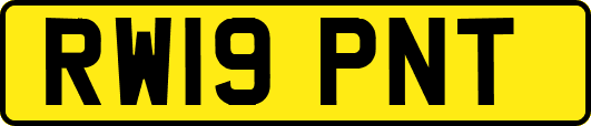 RW19PNT