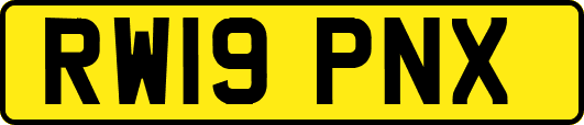 RW19PNX