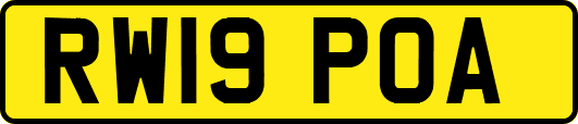 RW19POA