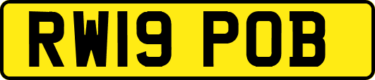 RW19POB