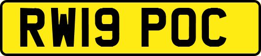 RW19POC