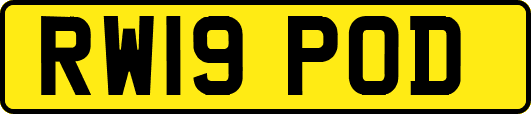 RW19POD