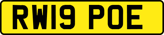 RW19POE