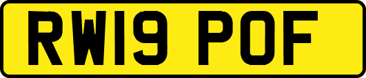 RW19POF