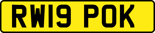 RW19POK