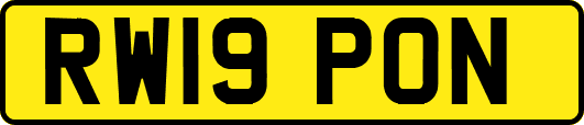 RW19PON