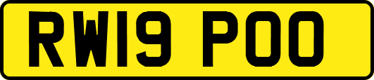 RW19POO