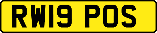 RW19POS