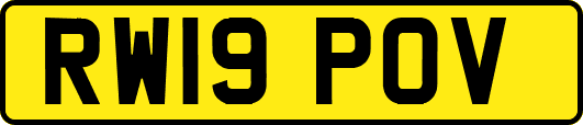 RW19POV