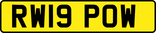 RW19POW