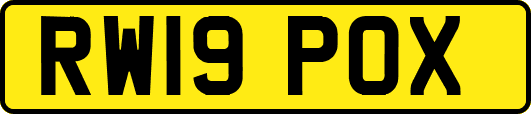 RW19POX