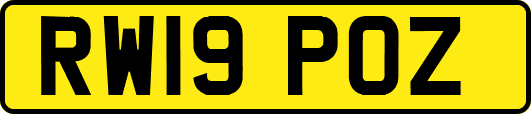 RW19POZ