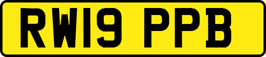 RW19PPB