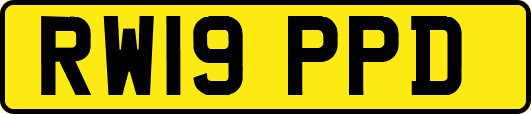 RW19PPD