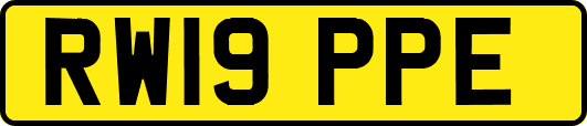 RW19PPE