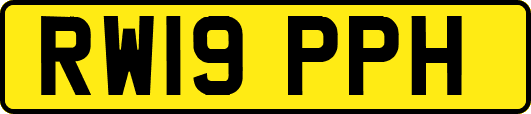 RW19PPH