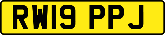 RW19PPJ