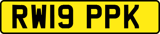 RW19PPK