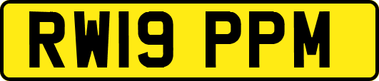 RW19PPM