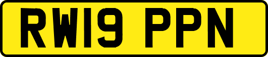 RW19PPN