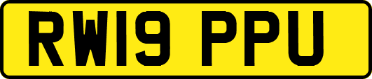 RW19PPU