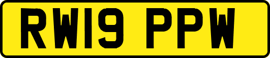 RW19PPW