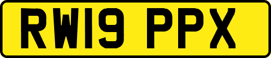 RW19PPX