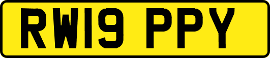 RW19PPY