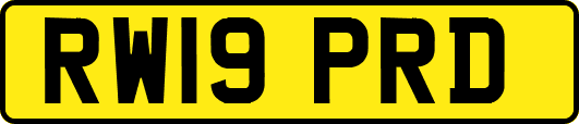 RW19PRD