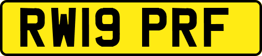 RW19PRF