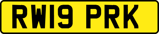 RW19PRK