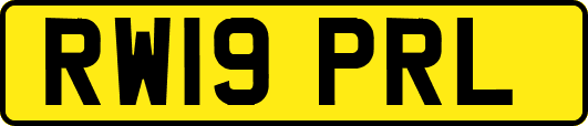 RW19PRL