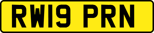RW19PRN