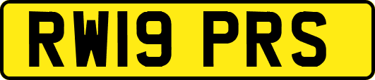 RW19PRS