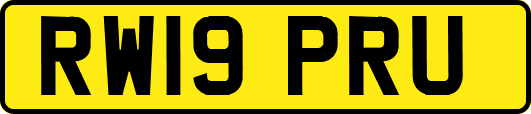 RW19PRU