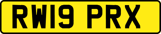 RW19PRX