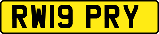 RW19PRY