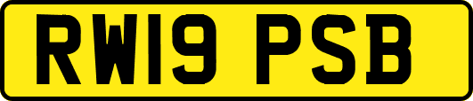 RW19PSB