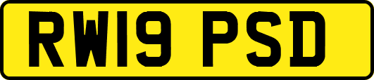 RW19PSD