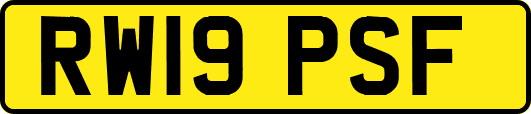 RW19PSF