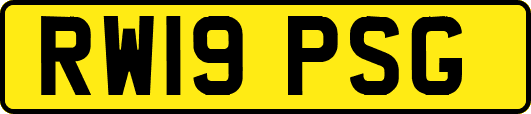 RW19PSG