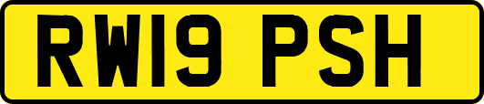 RW19PSH
