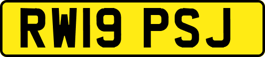 RW19PSJ
