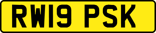 RW19PSK